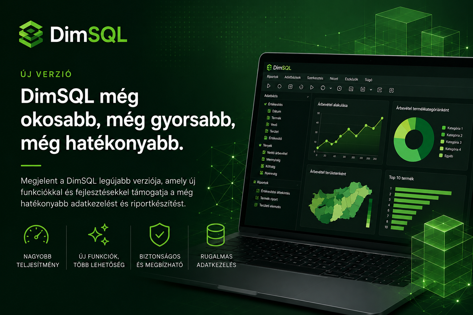 DimSQL
